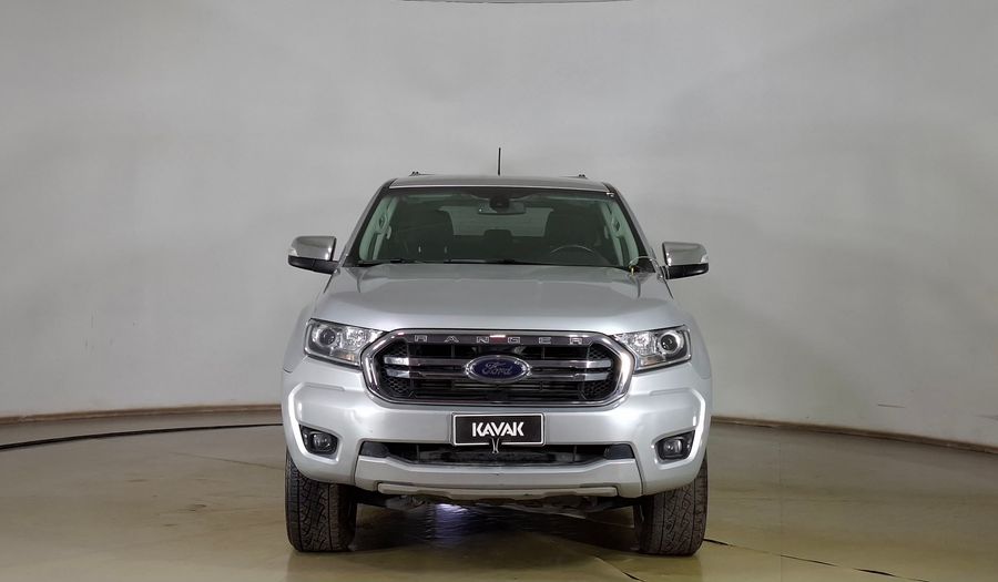 Ford Ranger 3.2 DSL XLT 4WD Pickup 2022