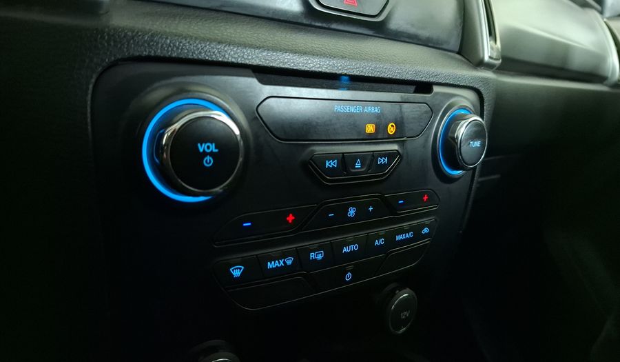 Ford Ranger 3.2 DSL XLT 4WD Pickup 2022