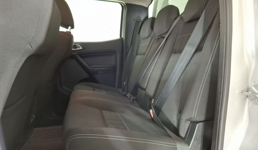 Ford Ranger 3.2 DSL XLT 4WD Pickup 2022
