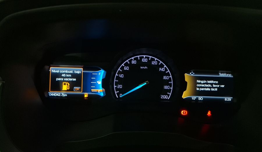 Ford Ranger 3.2 DSL XLT 4WD Pickup 2022