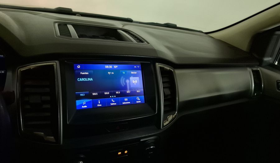 Ford Ranger 3.2 DSL XLT 4WD Pickup 2022