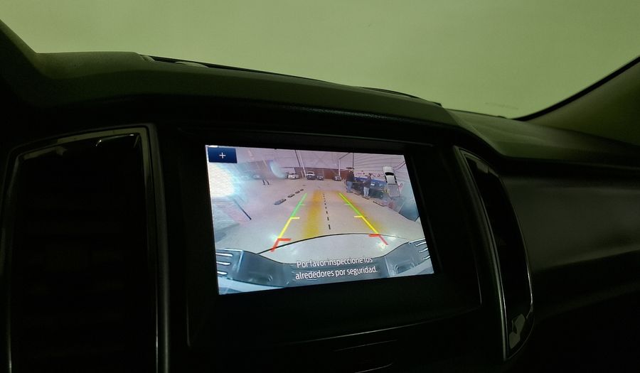 Ford Ranger 3.2 DSL XLT 4WD Pickup 2022
