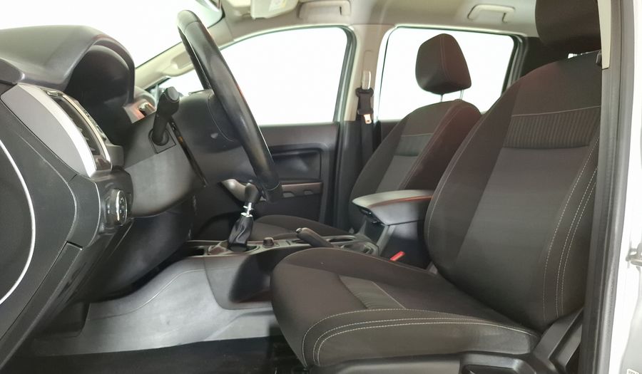 Ford Ranger 3.2 DSL XLT 4WD Pickup 2022