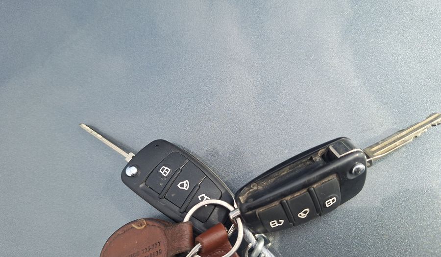 Jac J4 1.5 COMFORT Sedan 2019