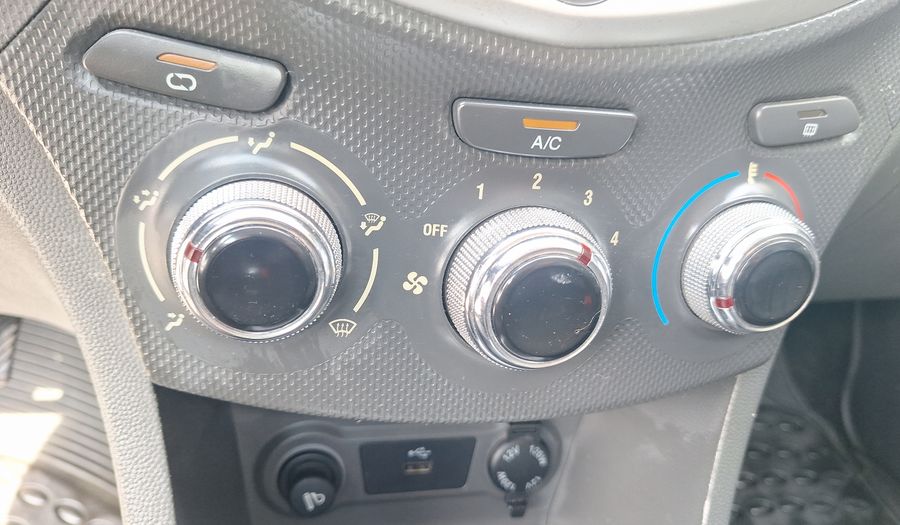 Jac J4 1.5 COMFORT Sedan 2019