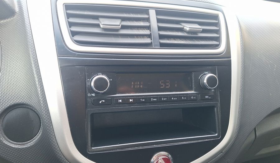Jac J4 1.5 COMFORT Sedan 2019