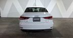 Audi A3 2.0 DYNAMIC S TRONIC Hatchback 2017