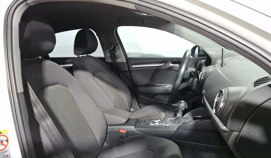 Audi A3 2.0 DYNAMIC S TRONIC Hatchback 2017