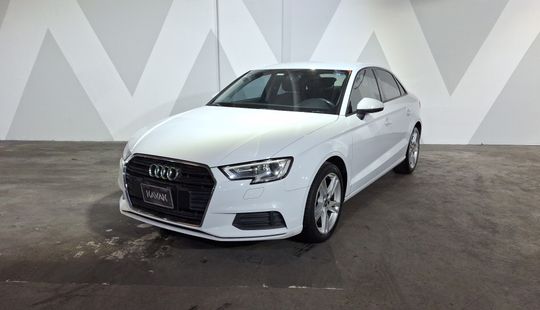 Audi • A3