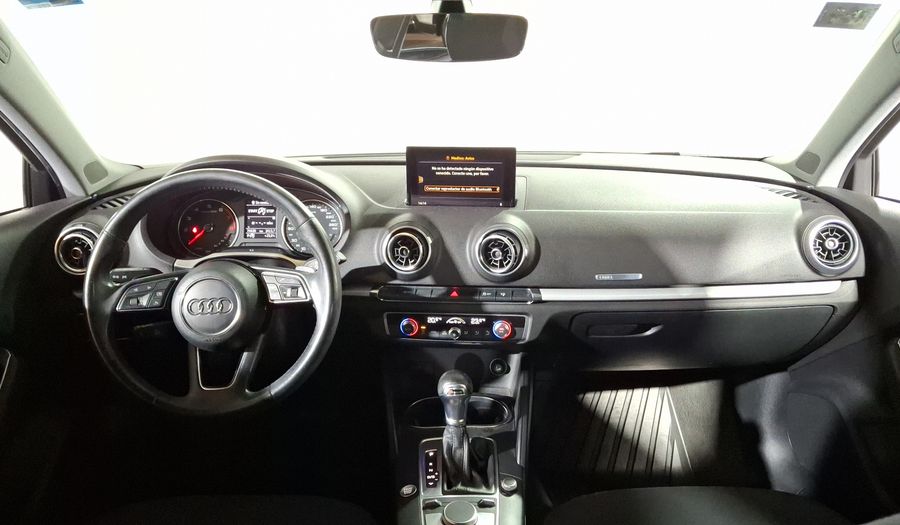 Audi A3 2.0 DYNAMIC S TRONIC Hatchback 2017