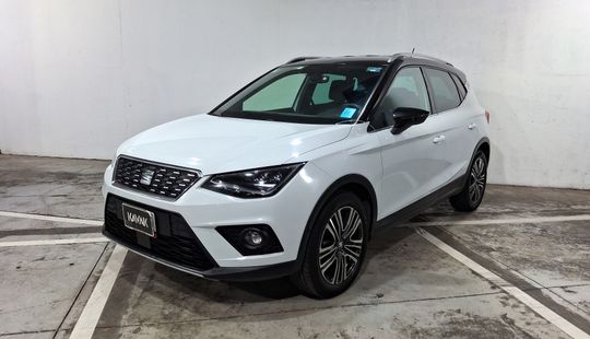 Seat • Arona