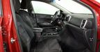 Kia Sportage 2.0 LX AUTO Suv 2021