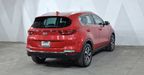 Kia Sportage 2.0 LX AUTO Suv 2021