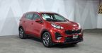 Kia Sportage 2.0 LX AUTO Suv 2021