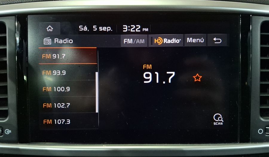 Kia Sportage 2.0 LX AUTO Suv 2021