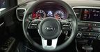 Kia Sportage 2.0 LX AUTO Suv 2021