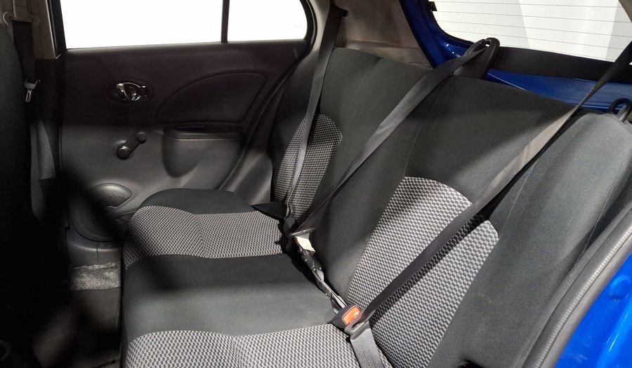 Nissan March 1.6 SENSE AUTO Hatchback 2021