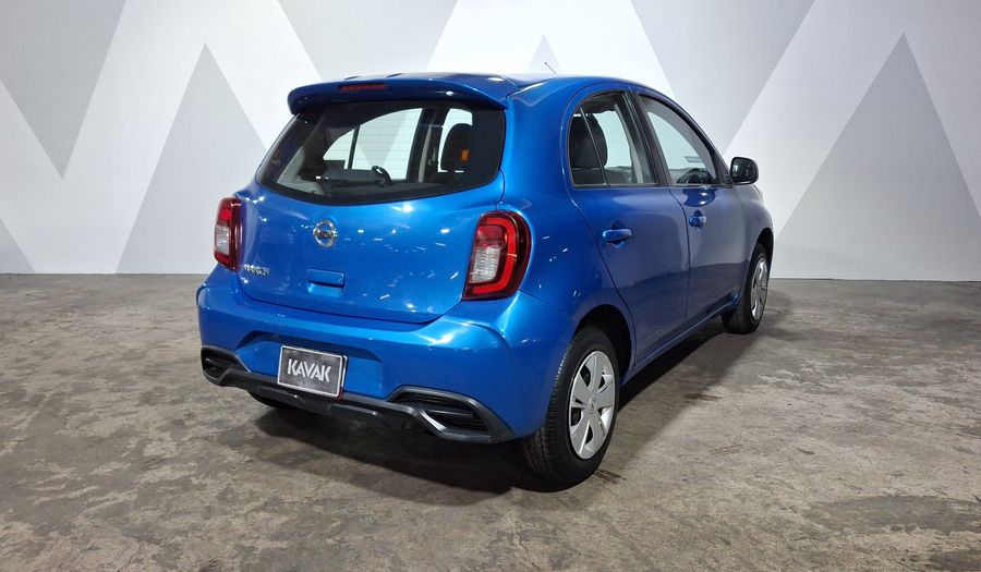 Nissan March 1.6 SENSE AUTO Hatchback 2021