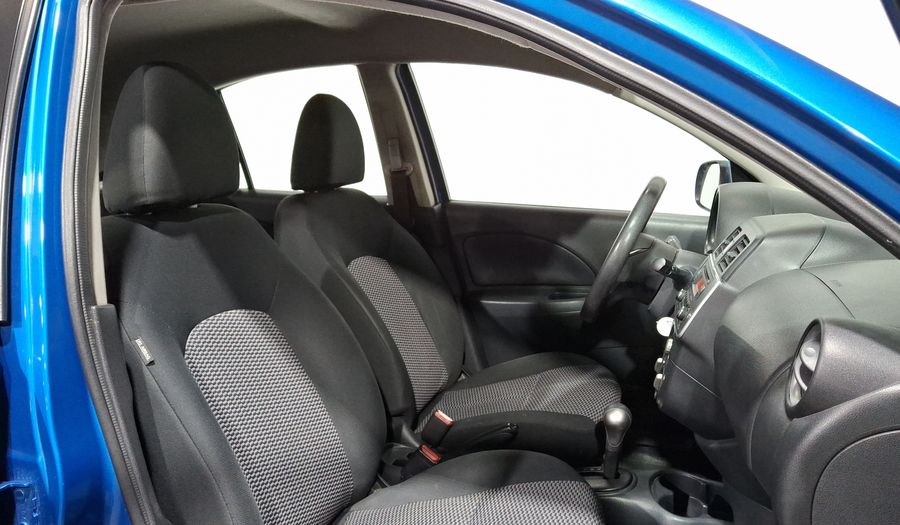 Nissan March 1.6 SENSE AUTO Hatchback 2021