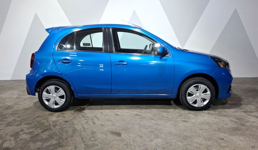 Nissan March 1.6 SENSE AUTO Hatchback 2021