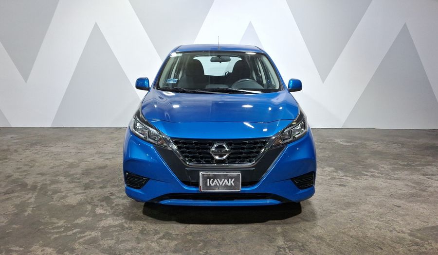 Nissan March 1.6 SENSE AUTO Hatchback 2021