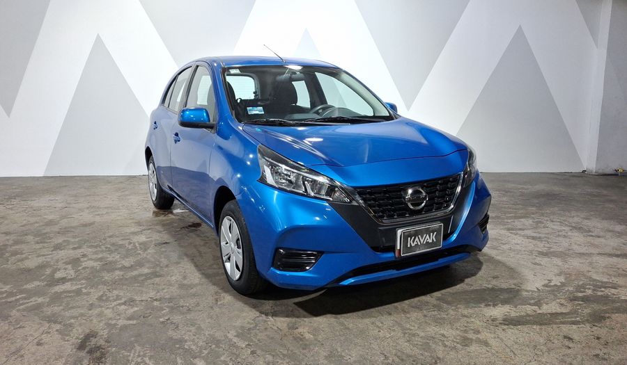 Nissan March 1.6 SENSE AUTO Hatchback 2021