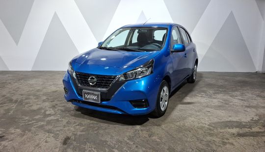 Nissan • March