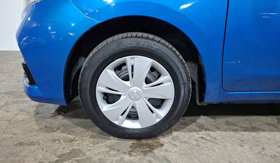 Nissan March 1.6 SENSE AUTO Hatchback 2021