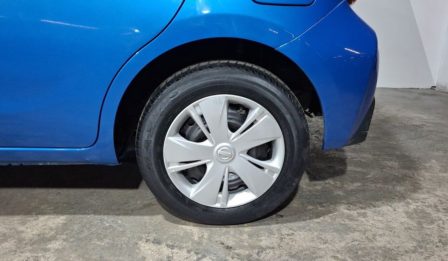 Nissan March 1.6 SENSE AUTO Hatchback 2021
