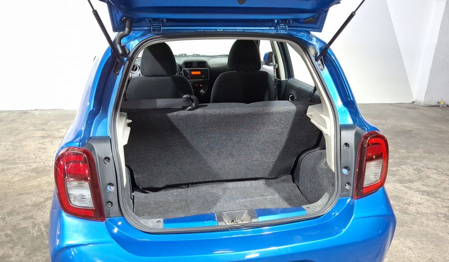 Nissan March 1.6 SENSE AUTO Hatchback 2021