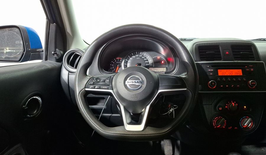 Nissan March 1.6 SENSE AUTO Hatchback 2021