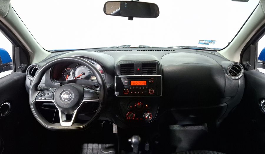 Nissan March 1.6 SENSE AUTO Hatchback 2021