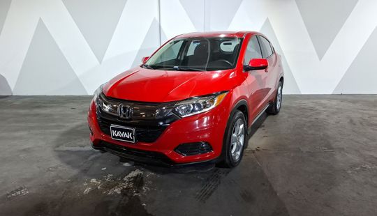 Honda • HR-V