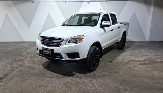 Jac • Frison T6