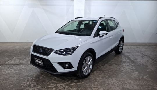 Seat • Arona
