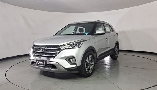 Hyundai • Creta