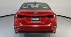 Kia Forte 2.0 L Sedan 2020