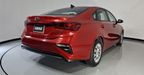 Kia Forte 2.0 L Sedan 2020