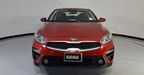 Kia Forte 2.0 L Sedan 2020