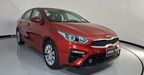 Kia Forte 2.0 L Sedan 2020