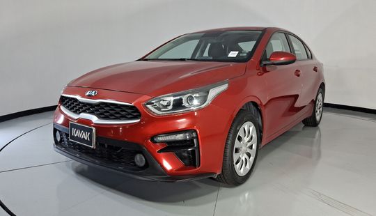 Kia • FORTE