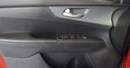 Kia Forte 2.0 L Sedan 2020