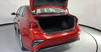 Kia Forte 2.0 L Sedan 2020