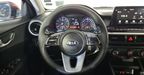 Kia Forte 2.0 L Sedan 2020
