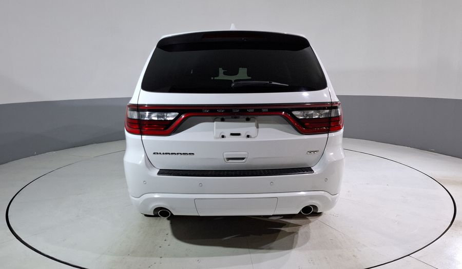 Dodge Durango 3.6 GT PLUS AUTO Suv 2022