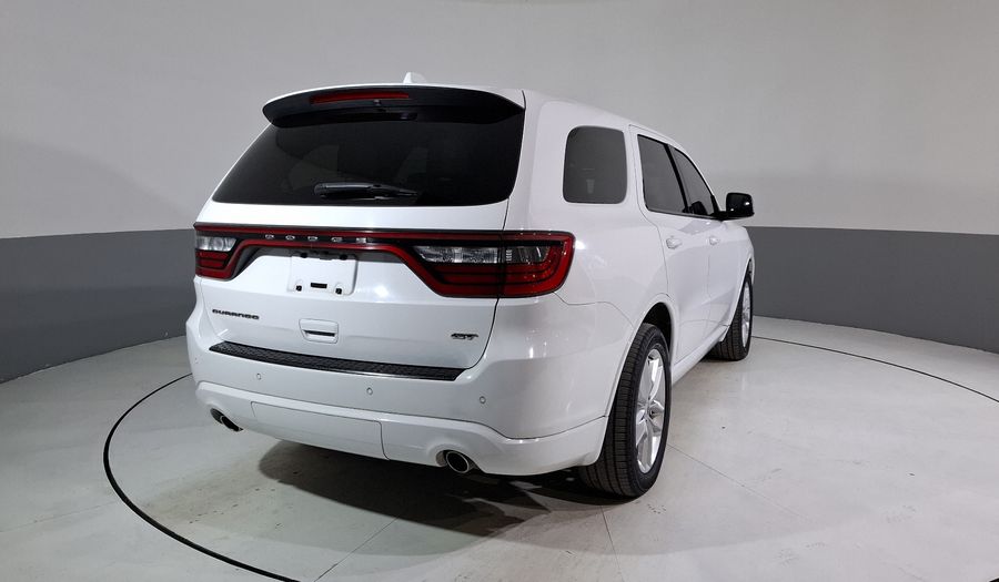 Dodge Durango 3.6 GT PLUS AUTO Suv 2022