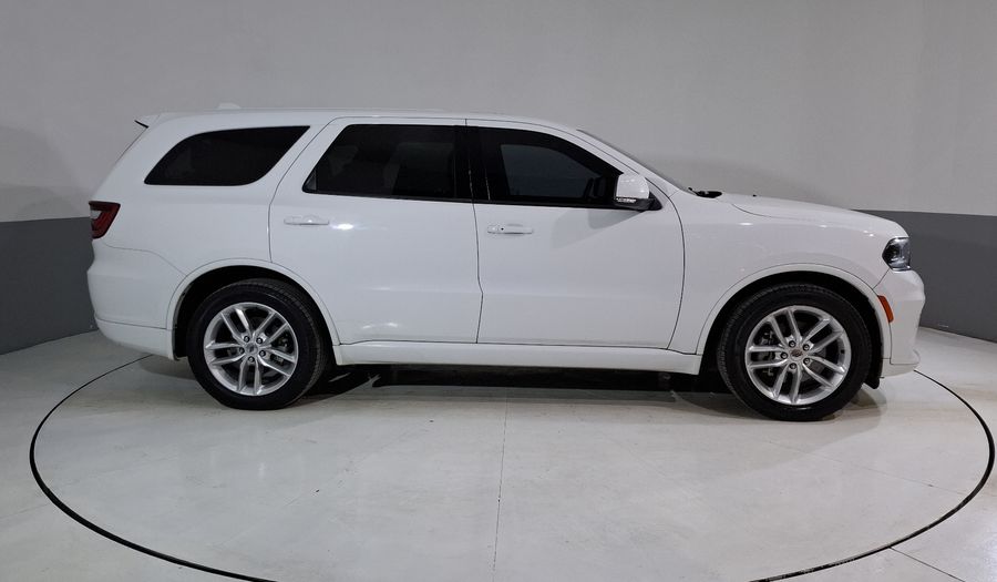Dodge Durango 3.6 GT PLUS AUTO Suv 2022