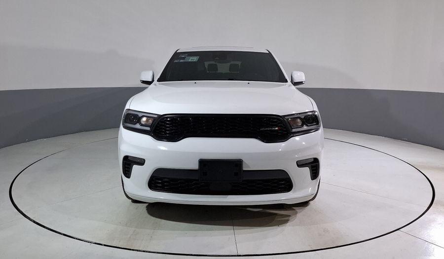 Dodge Durango 3.6 GT PLUS AUTO Suv 2022