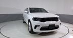 Dodge Durango 3.6 GT PLUS AUTO Suv 2022