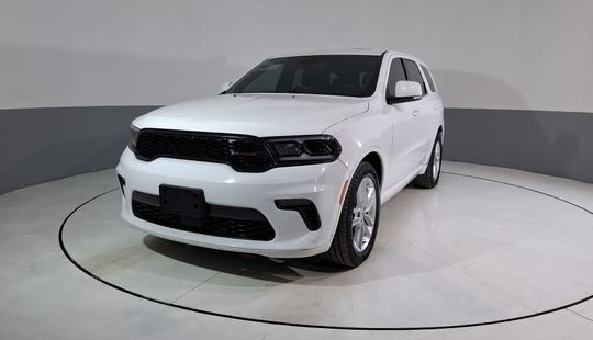 Dodge • Durango